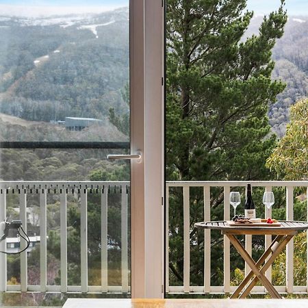 Appartement Byadbo 10 à Thredbo Extérieur photo