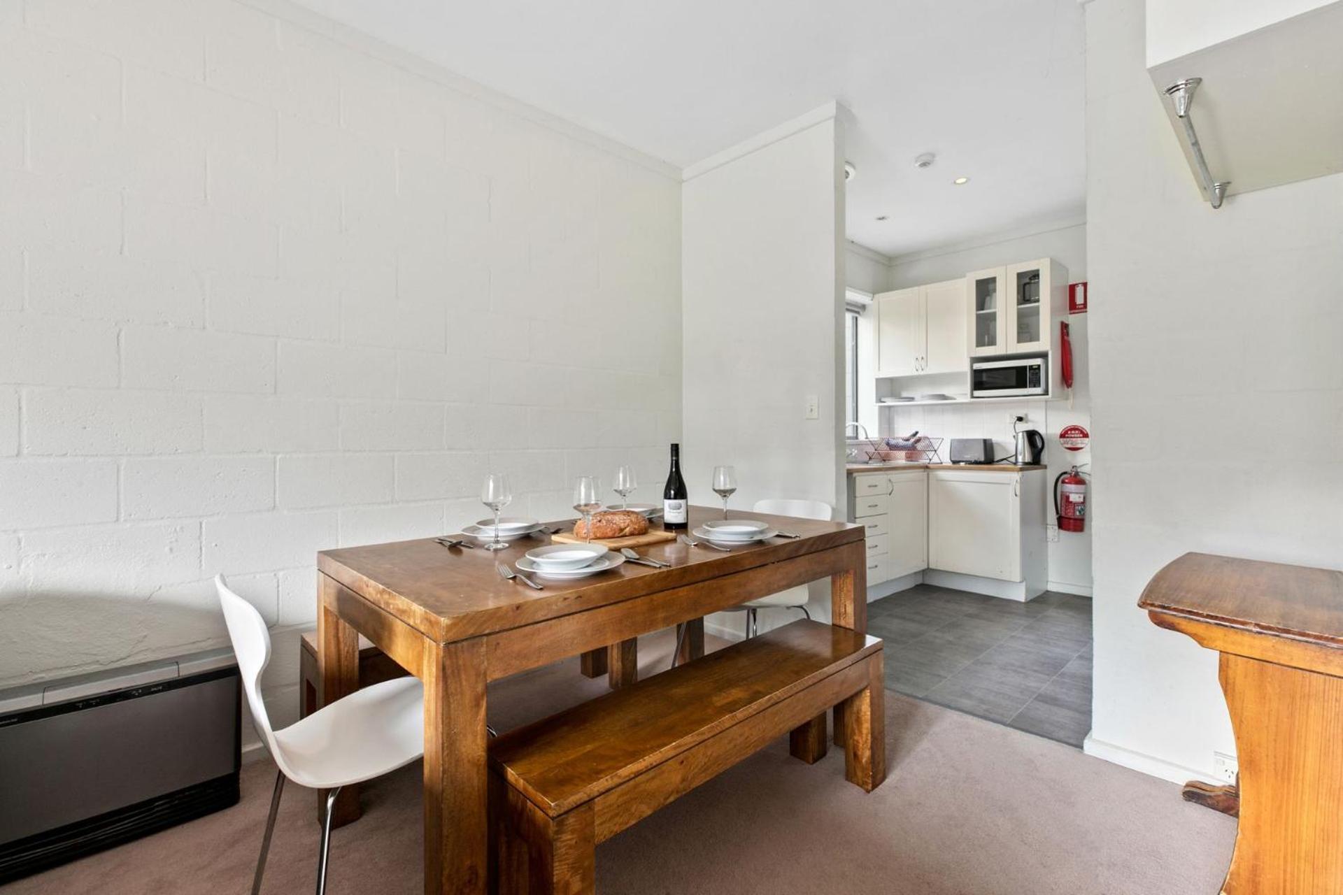 Appartement Byadbo 10 à Thredbo Extérieur photo