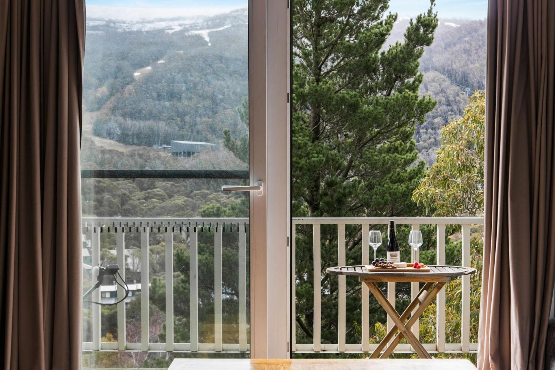 Appartement Byadbo 10 à Thredbo Extérieur photo